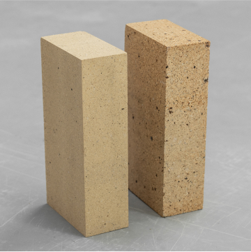 Fireclay bricks