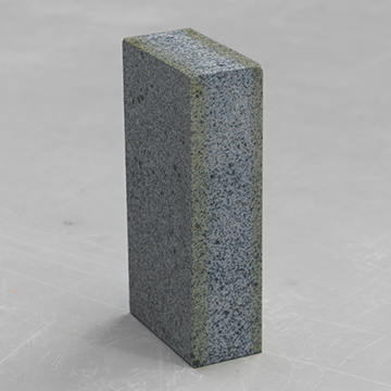 Silicon-Carbide bricks (SiC)