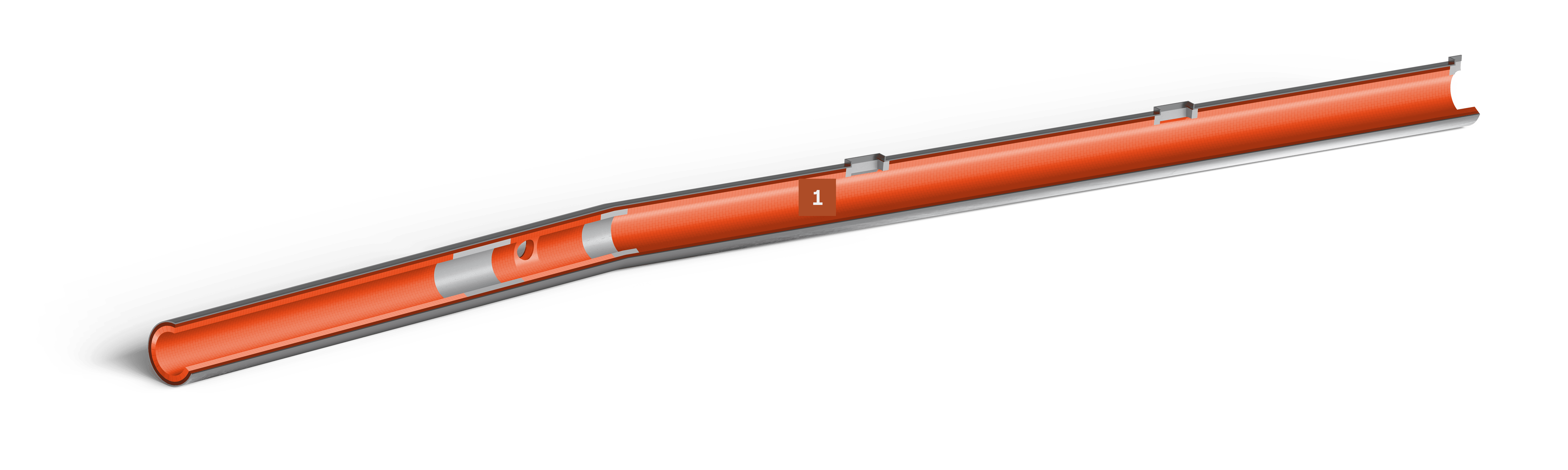 Tertiary Air Duct (TAD)