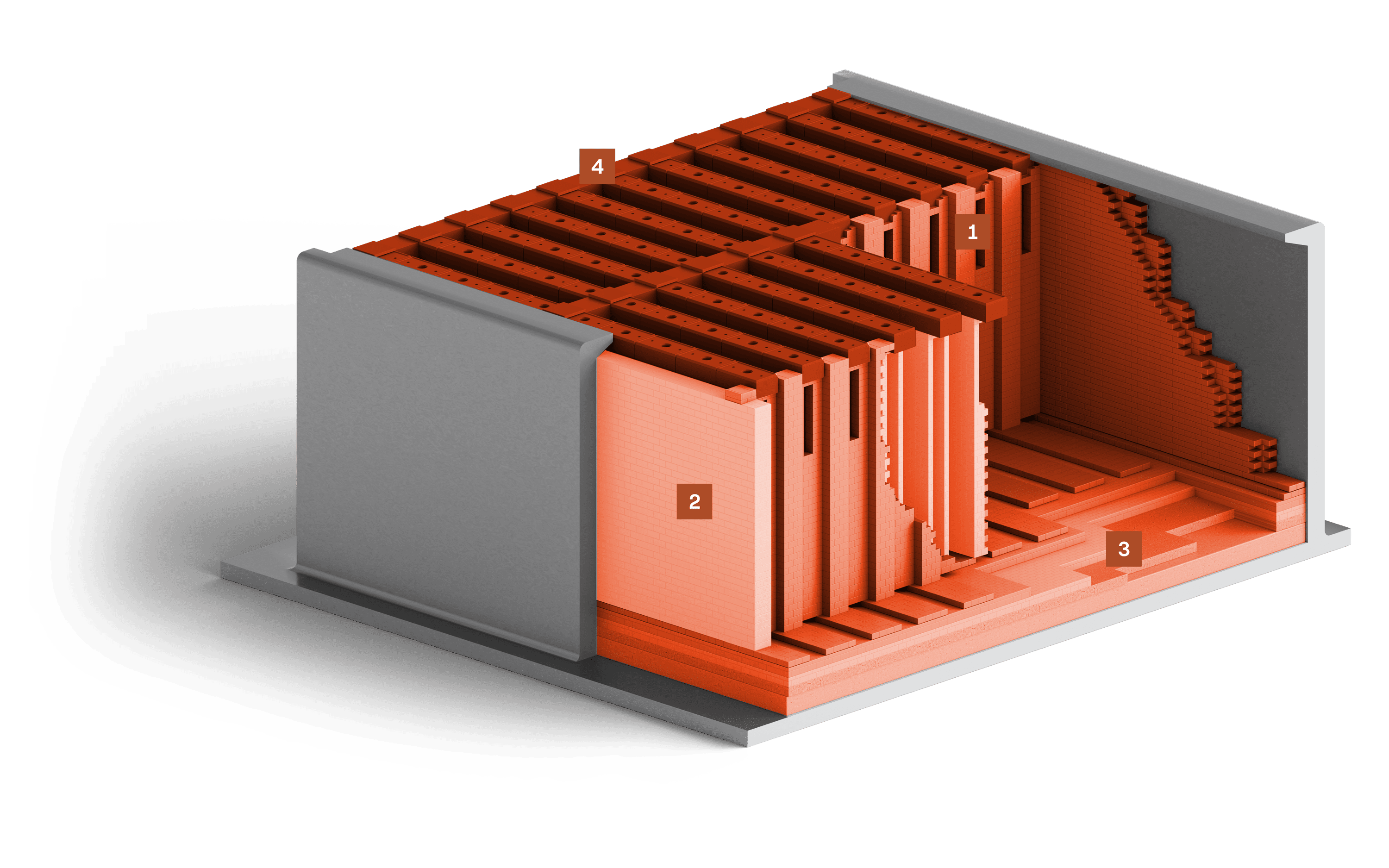Open Anode Furnace – overview of solutions
