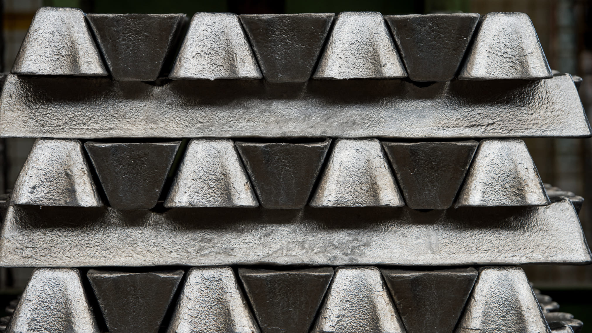 about_headerPrimary Aluminium Production