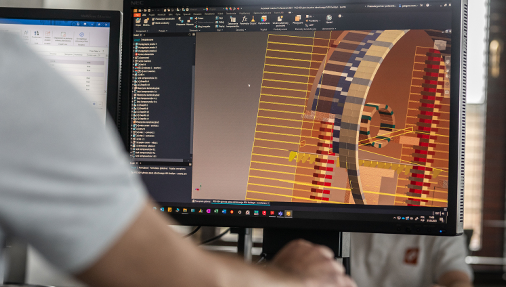 How we work with refractory lining designers?