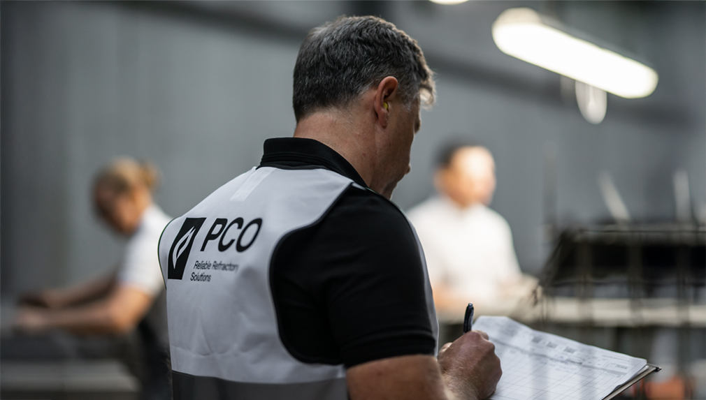 We’re looking for business partners